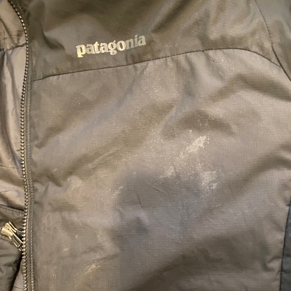 Patagonia Mens XS Jacket - Picture 4 of 4